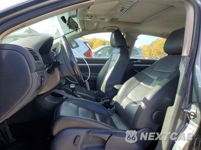 Zdjęcie 7 z 12 samochodu: 2009 VOLKSWAGEN JETTA SE VIN:3VWRZ71K99M127956 - miniatura