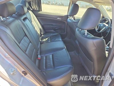 Zdjęcie 10 z 13 samochodu: 2011 HONDA ACCORD SE VIN:1HGCP2F66BA015939 - miniatura