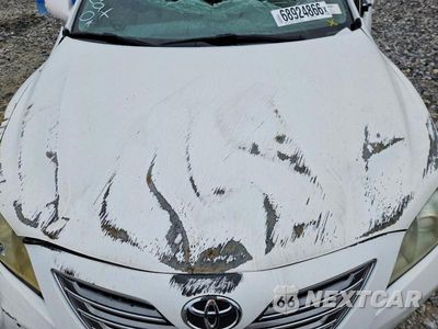Zdjęcie 11 z 12 samochodu: 2009 TOYOTA CAMRY HYBRID VIN:4T1BB46K09U101351 - miniatura