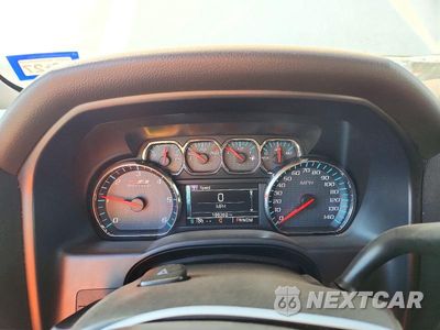 Zdjęcie 9 z 12 samochodu: 2015 CHEVROLET SILVERADO K1500 LT VIN:3GCUKREC0FG202912 - miniatura