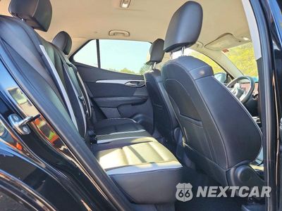 Zdjęcie 10 z 13 samochodu: 2024 BUICK ENVISION ESSENCE VIN:LRBFZPE44RD044883 - miniatura
