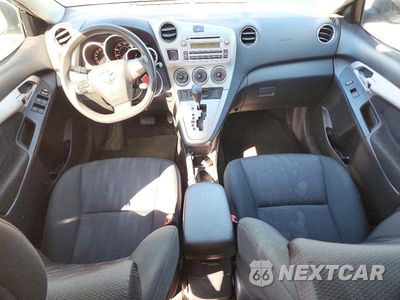Zdjęcie 8 z 13 samochodu: 2012 TOYOTA MATRIX L VIN:2T1KU4EE8CC905783 - miniatura