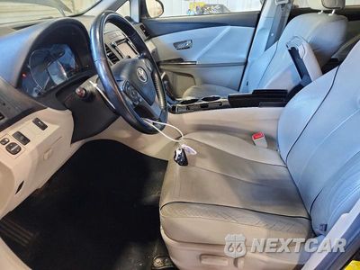 Zdjęcie 7 z 12 samochodu: 2013 TOYOTA VENZA XLE VIN:4T3BK3BB8DU092205 - miniatura