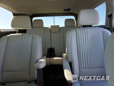 Zdjęcie 10 z 13 samochodu: 2026 HYUNDAI PALISADE SEL PREMIUM VIN:KM8RNES20TU074094 - miniatura