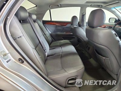 Zdjęcie 10 z 12 samochodu: 2006 TOYOTA AVALON LIMITED VIN:4T1BK36B66U063856 - miniatura