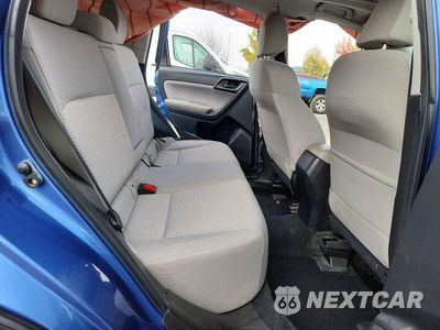 Zdjęcie 11 z 14 samochodu: 2017 SUBARU FORESTER 2.5I PREMIUM VIN:JF2SJAEC6HH570419 - miniatura