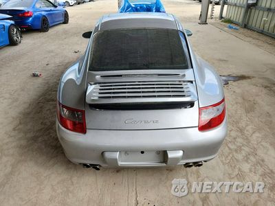 Zdjęcie 6 z 12 samochodu: 2005 PORSCHE 911 NEW GENERATION CARRERA VIN:WP0AA29925S716201 - miniatura