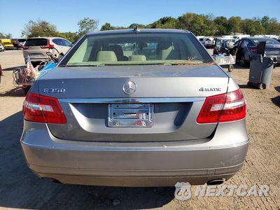 Zdjęcie 6 z 12 samochodu: 2013 MERCEDES-BENZ E 350 4MATIC VIN:WDDHF8JB9DA723495 - miniatura