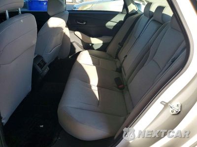 Zdjęcie 10 z 12 samochodu: 2025 HONDA ACCORD SE VIN:1HGCY1F42SA051004 - miniatura