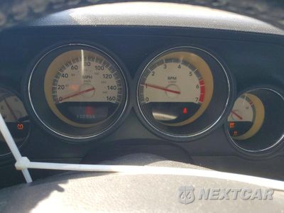 Zdjęcie 9 z 12 samochodu: 2010 DODGE CHALLENGER R/T VIN:2B3CJ5DT4AH174521 - miniatura