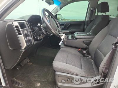Zdjęcie 7 z 12 samochodu: 2017 CHEVROLET SILVERADO K1500 LT VIN:3GCUKREC1HG495268 - miniatura