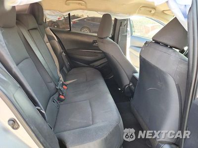 Zdjęcie 10 z 12 samochodu: 2025 TOYOTA COROLLA LE VIN:5YFB4MDE6SP275102 - miniatura