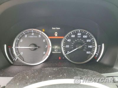 Zdjęcie 9 z 13 samochodu: 2014 ACURA MDX ADVANCE VIN:5FRYD4H81EB037560 - miniatura