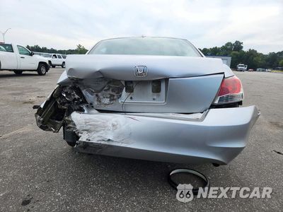 Zdjęcie 6 z 12 samochodu: 2009 HONDA ACCORD EXL VIN:1HGCP26819A018064 - miniatura