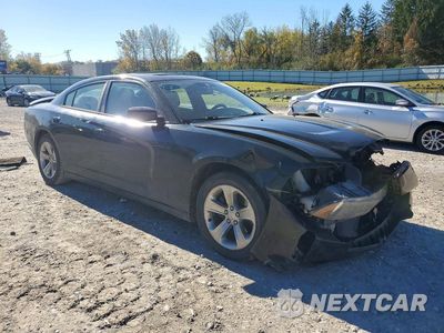 Czwarte zdjęcie samochodu z boku: 2012 DODGE CHARGER SE VIN:2C3CDXBG9CH228846 - miniatura