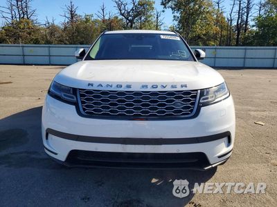 Piąte zdjęcie samochodu w środku: 2019 LAND ROVER RANGE ROVER VELAR S VIN:SALYB2EN4KA202200 - miniatura