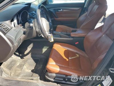 Zdjęcie 7 z 12 samochodu: 2012 ACURA TL VIN:19UUA9F59CA009902 - miniatura