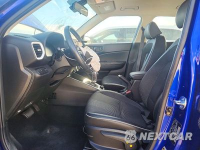 Zdjęcie 7 z 12 samochodu: 2025 HYUNDAI VENUE LIMITED VIN:KMHRC8A32SU402664 - miniatura