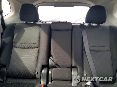 Zdjęcie 10 z 13 samochodu: 2017 NISSAN ROGUE SV VIN:JN8AT2MT7HW152740 - miniatura