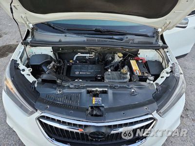 Zdjęcie 12 z 13 samochodu: 2019 BUICK ENCORE PREFERRED VIN:KL4CJASB4KB919371 - miniatura