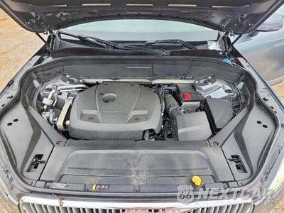 Zdjęcie 12 z 13 samochodu: 2019 VOLVO XC90 T6 INSCRIPTION VIN:YV4A22PL7K1441337 - miniatura