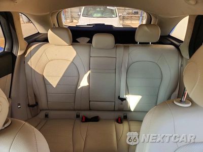 Zdjęcie 10 z 13 samochodu: 2018 MERCEDES-BENZ GLC 300 VIN:WDC0G4JB9JV014044 - miniatura
