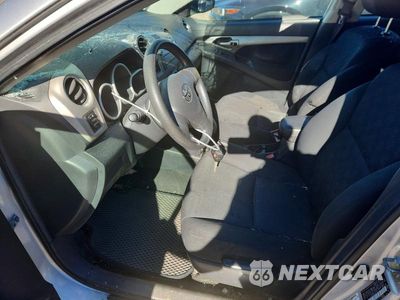 Zdjęcie 7 z 12 samochodu: 2009 TOYOTA MATRIX S VIN:2T1KE40E39C030447 - miniatura