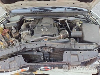 Zdjęcie 11 z 12 samochodu: 2018 NISSAN FRONTIER SV VIN:1N6DD0ER8JN734352 - miniatura