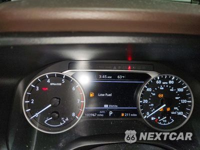Zdjęcie 9 z 13 samochodu: 2023 NISSAN ROGUE S VIN:5N1BT3AB8PC856989 - miniatura
