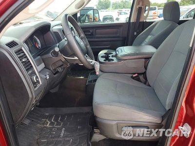Zdjęcie 7 z 13 samochodu: 2013 RAM 1500 ST VIN:1C6RR6KT7DS540602 - miniatura