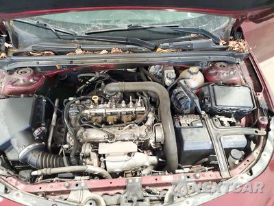 Zdjęcie 11 z 12 samochodu: 2016 CHEVROLET MALIBU LT VIN:1G1ZE5ST9GF274200 - miniatura