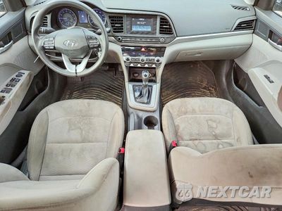Zdjęcie 8 z 12 samochodu: 2020 HYUNDAI ELANTRA SE VIN:5NPD74LF9LH553029 - miniatura