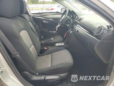 Zdjęcie 7 z 13 samochodu: 2006 MAZDA 3 I VIN:JM1BK12F461535765 - miniatura