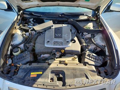 Zdjęcie 11 z 12 samochodu: 2008 INFINITI G35 X VIN:JNKBV61F88M280687 - miniatura
