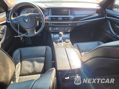Zdjęcie 8 z 12 samochodu: 2012 BMW 535 XI VIN:WBAFU7C59CDU57933 - miniatura