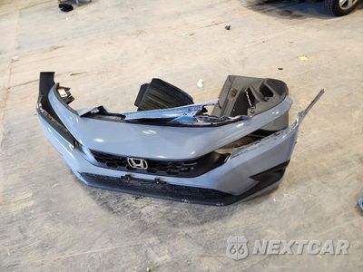 Zdjęcie 12 z 13 samochodu: 2023 HONDA CIVIC SPORT VIN:19XFL2H80PE007801 - miniatura