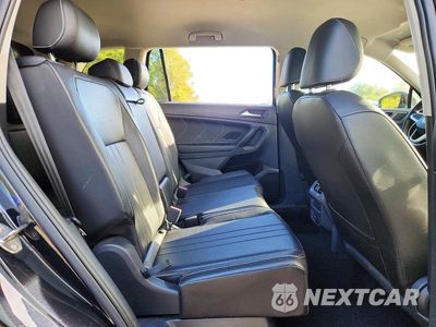 Zdjęcie 10 z 12 samochodu: 2024 VOLKSWAGEN TIGUAN SE VIN:3VV3B7AX9RM123884 - miniatura