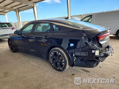 Drugie zdjęcie samochodu z przodu: 2024 KIA K5 GT LINE VIN:5XXG64J2XRG251530 - miniatura