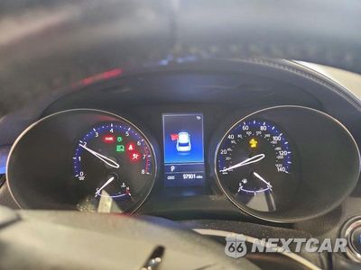 Zdjęcie 9 z 13 samochodu: 2020 TOYOTA C-HR XLE VIN:JTNKHMBX7L1072133 - miniatura