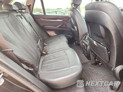Zdjęcie 11 z 14 samochodu: 2016 BMW X5 XDRIVE35I VIN:5UXKR0C51G0P21507 - miniatura