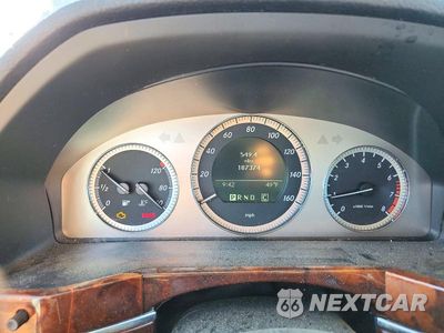 Zdjęcie 9 z 12 samochodu: 2010 MERCEDES-BENZ GLK 350 4MATIC VIN:WDCGG8HB5AF359013 - miniatura