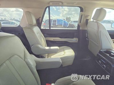 Zdjęcie 11 z 14 samochodu: 2021 FORD EXPEDITION MAX PLATINUM VIN:1FMJK1MT3MEA28680 - miniatura