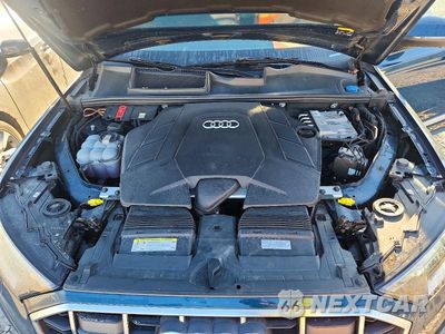 Zdjęcie 12 z 13 samochodu: 2020 AUDI Q7 PREMIUM PLUS VIN:WA1LXAF75LD005480 - miniatura