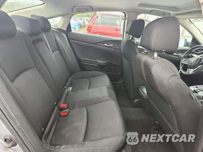 Zdjęcie 10 z 12 samochodu: 2016 HONDA CIVIC EX VIN:19XFC1F3XGE023442 - miniatura