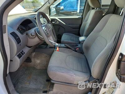 Zdjęcie 7 z 12 samochodu: 2018 NISSAN FRONTIER S VIN:1N6BD0CT2JN722638 - miniatura