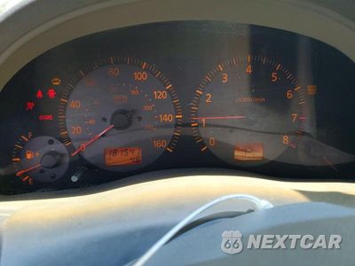 Zdjęcie 9 z 12 samochodu: 2004 INFINITI G35 BASE VIN:JNKCV54E54M813610 - miniatura
