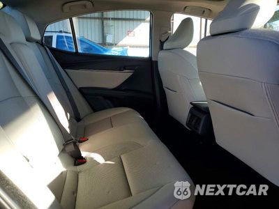 Zdjęcie 10 z 13 samochodu: 2026 TOYOTA CAMRY XLE VIN:4T1DBADKXTU056629 - miniatura