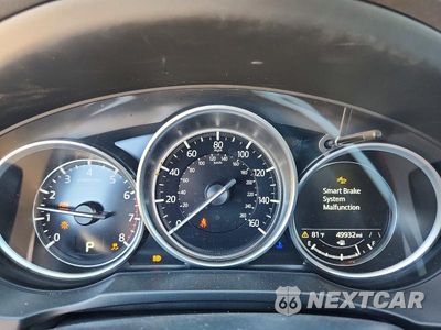 Zdjęcie 9 z 12 samochodu: 2022 MAZDA CX-5 PREFERRED VIN:JM3KFBCM1N1629812 - miniatura