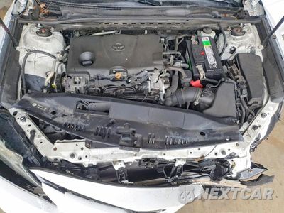Zdjęcie 11 z 13 samochodu: 2019 TOYOTA CAMRY LE VIN:4T1B11HK6KU759082 - miniatura