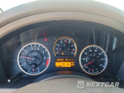 Zdjęcie 9 z 11 samochodu: 2008 NISSAN ARMADA SE VIN:5N1AA08C38N632856 - miniatura